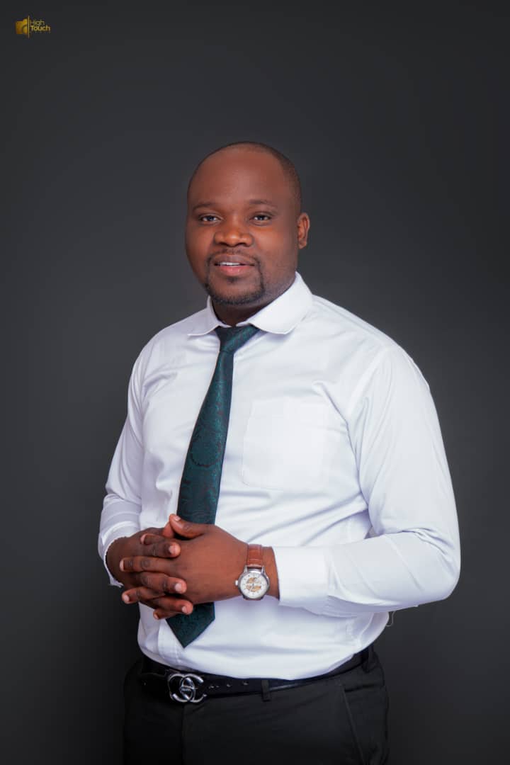 Pastor George Zulu